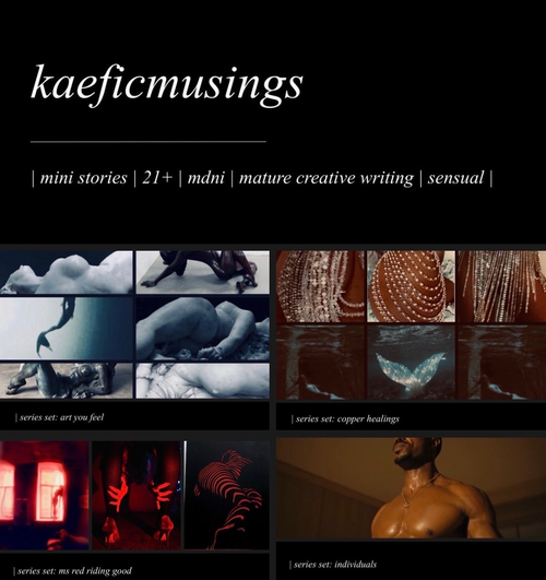 kaeficmusings